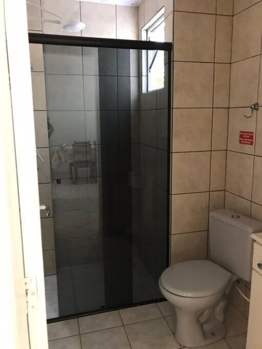 Apto Em Condominio No Centro De Bombinhas, Proximo Da Praia Eksteriør billede