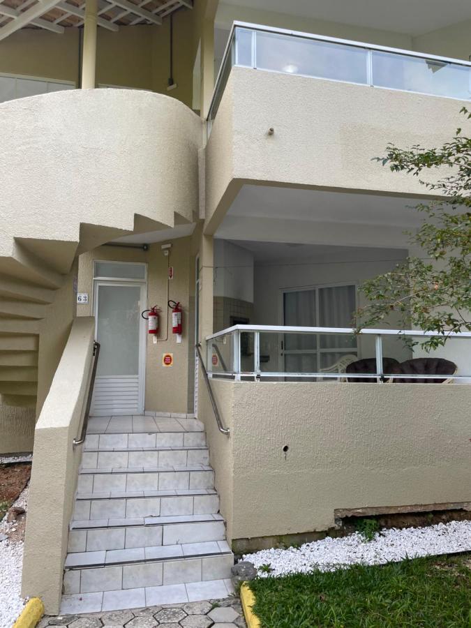 Apto Em Condominio No Centro De Bombinhas, Proximo Da Praia Eksteriør billede