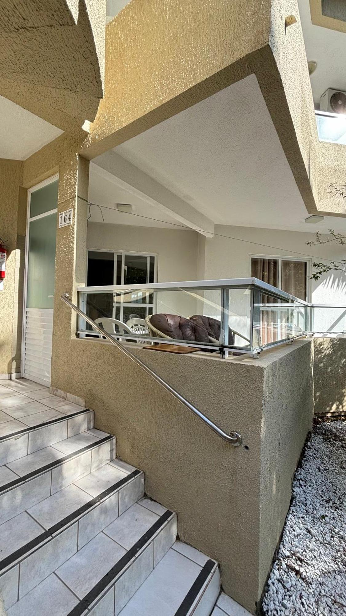 Apto Em Condominio No Centro De Bombinhas, Proximo Da Praia Eksteriør billede