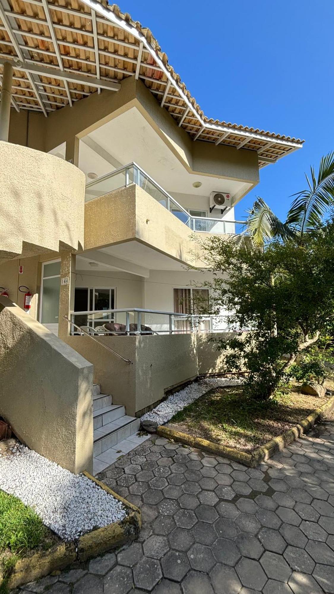 Apto Em Condominio No Centro De Bombinhas, Proximo Da Praia Eksteriør billede