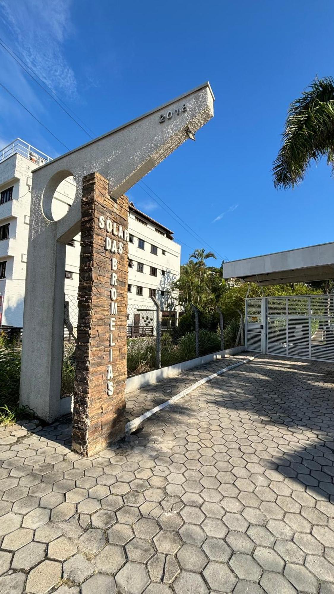 Apto Em Condominio No Centro De Bombinhas, Proximo Da Praia Eksteriør billede