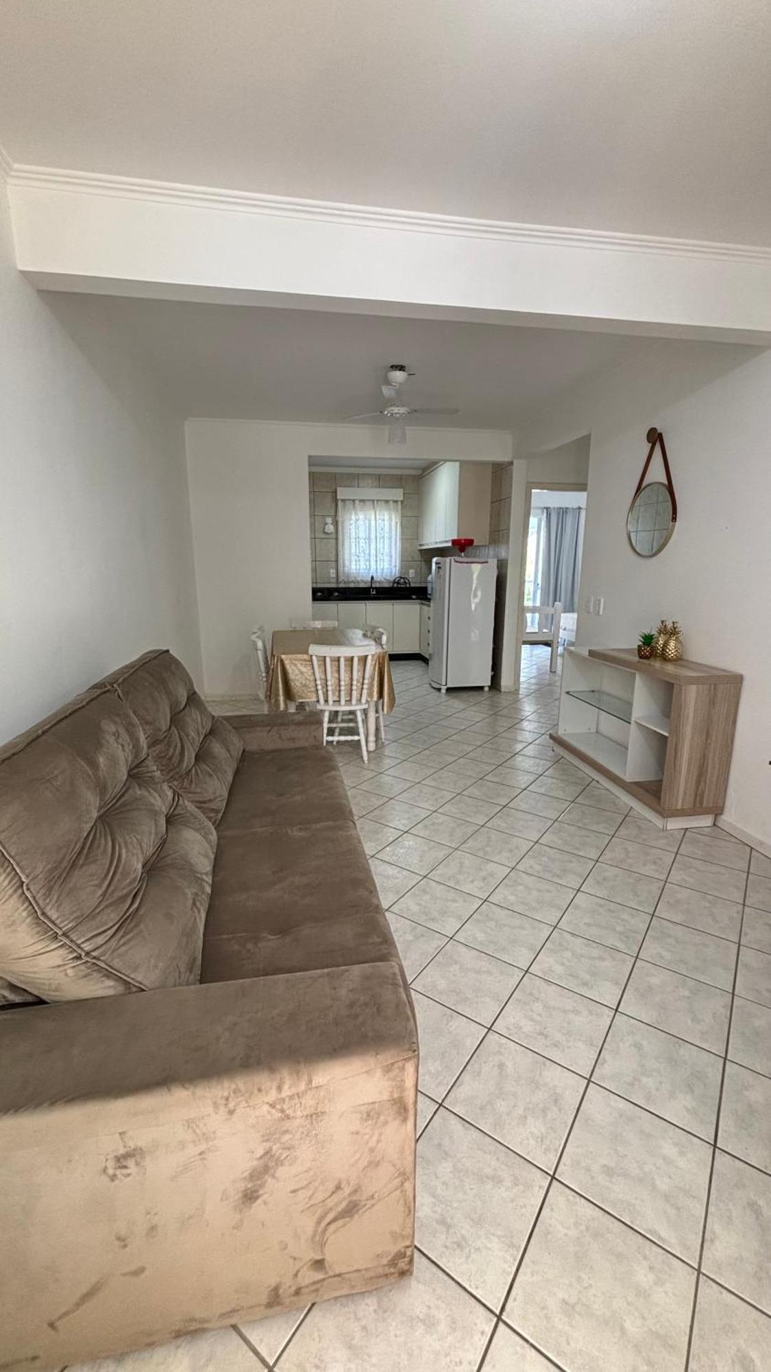 Apto Em Condominio No Centro De Bombinhas, Proximo Da Praia Eksteriør billede