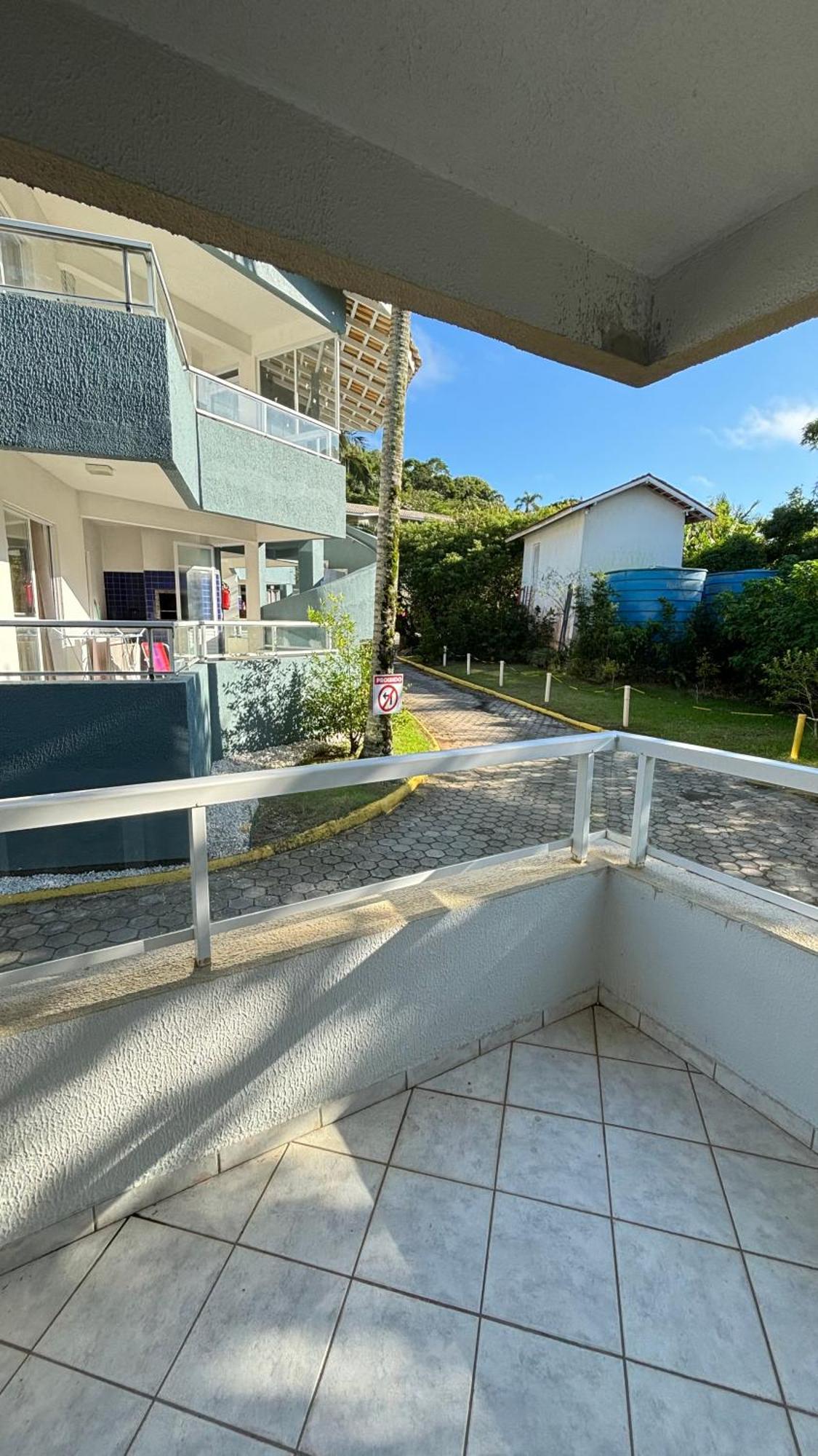 Apto Em Condominio No Centro De Bombinhas, Proximo Da Praia Eksteriør billede